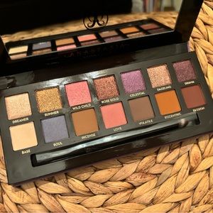 Anastasia Norvina Eye Shadow Palette